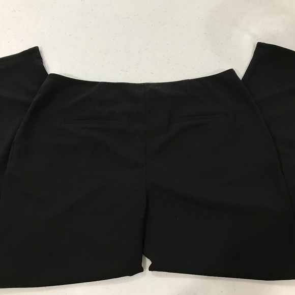 NBW. Victoria's Secret Ankle Dress Pant - Picture 2 of 6